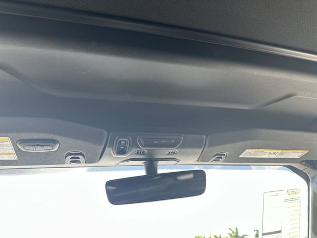 Used 2021 Jeep Wrangler Unlimited Sahara image 33