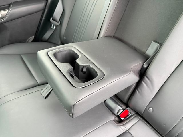 Certified 2022 Lexus NX 250 AWD image 25