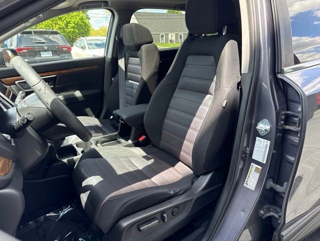 Used 2022 Honda CR-V EX image 11