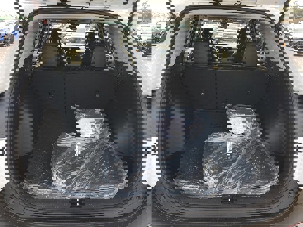 New 2026 Kia Sportage EX image 28