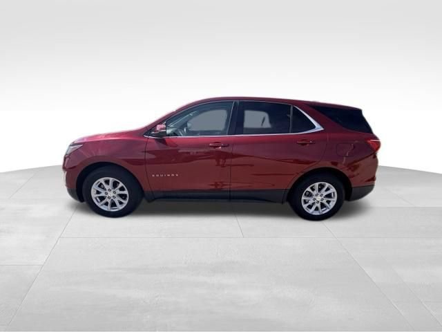 Used 2018 Chevrolet Equinox LT FWD image 3