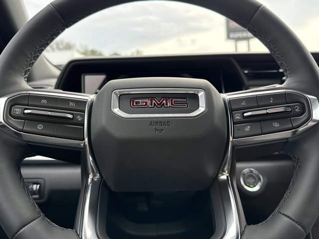 New 2026 GMC Terrain Elevation w/ Elevation Premium Package image 21