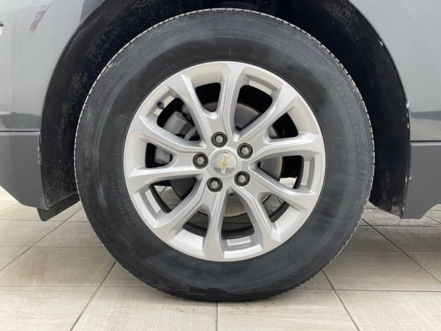 Certified 2020 Chevrolet Equinox LT image 7