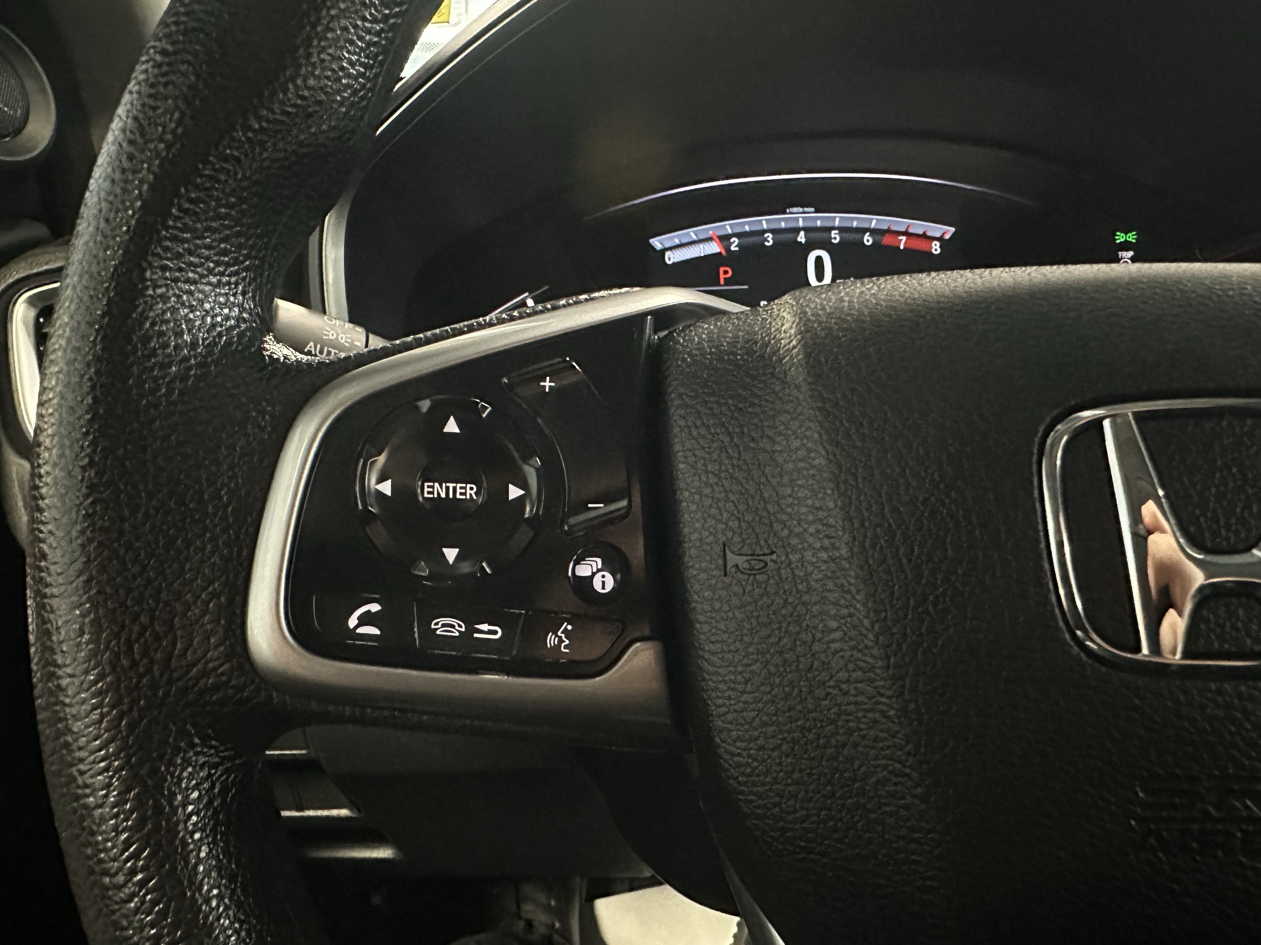 Used 2020 Honda CR-V EX image 10