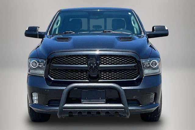 Used 2017 RAM 1500 Sport image 3