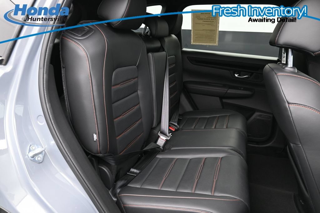 Used 2025 Honda CR-V Sport-L image 15