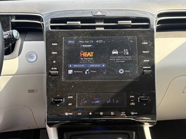 Used 2023 Hyundai Tucson SEL w/ Convenience Package image 13