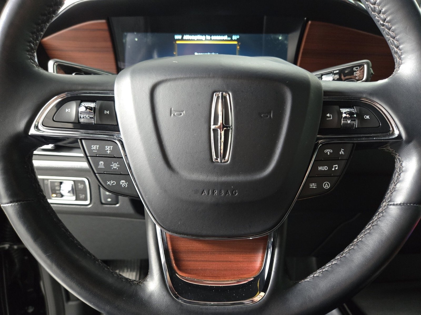 Certified 2023 Lincoln Navigator Reserve image 25