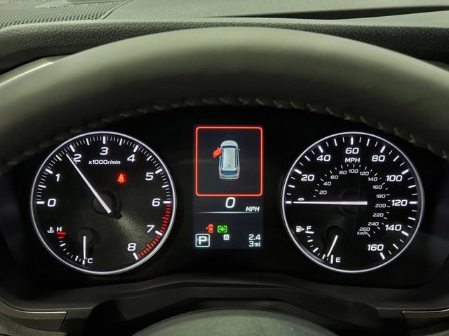Used 2026 Subaru Ascent Touring AWD/4WD image 21