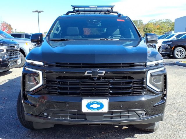 New 2027 Chevrolet Tahoe RST w/ Adventure Package 1 - Basket AWD/4WD image 2