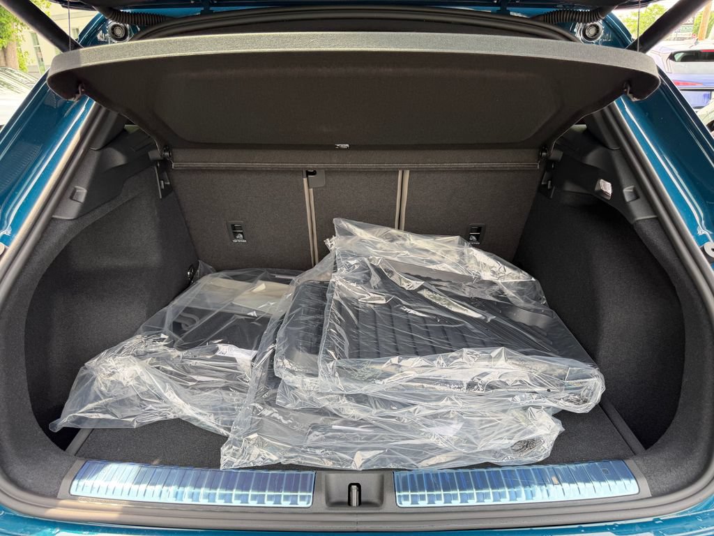 New 2026 Audi Q3 quattro 2.0T AWD/4WD image 28