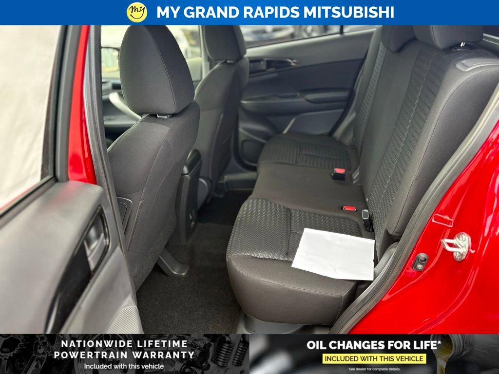 New 2026 Mitsubishi Eclipse Cross Ralliart image 13