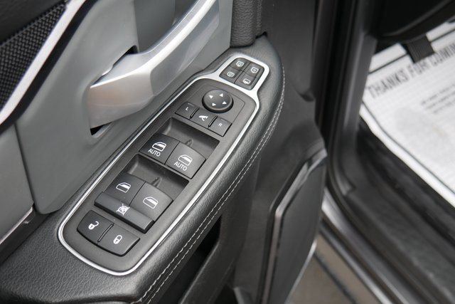 Used 2023 RAM 2500 Rebel w/ Level 1 Equipment Group image 15