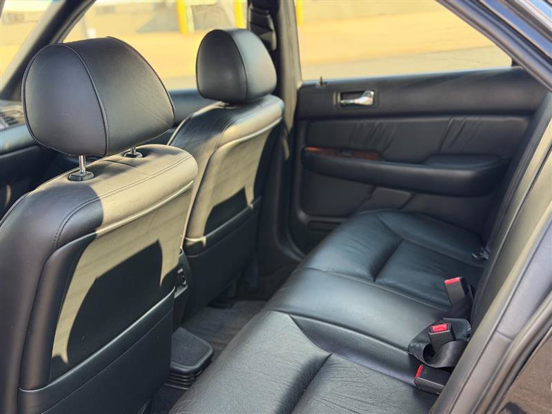 Used 1997 Acura RL FWD image 17