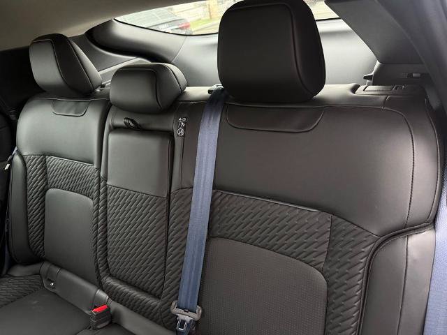 New 2026 Nissan Leaf Platinum+ w/ Cargo Package (Platinum+) FWD image 9