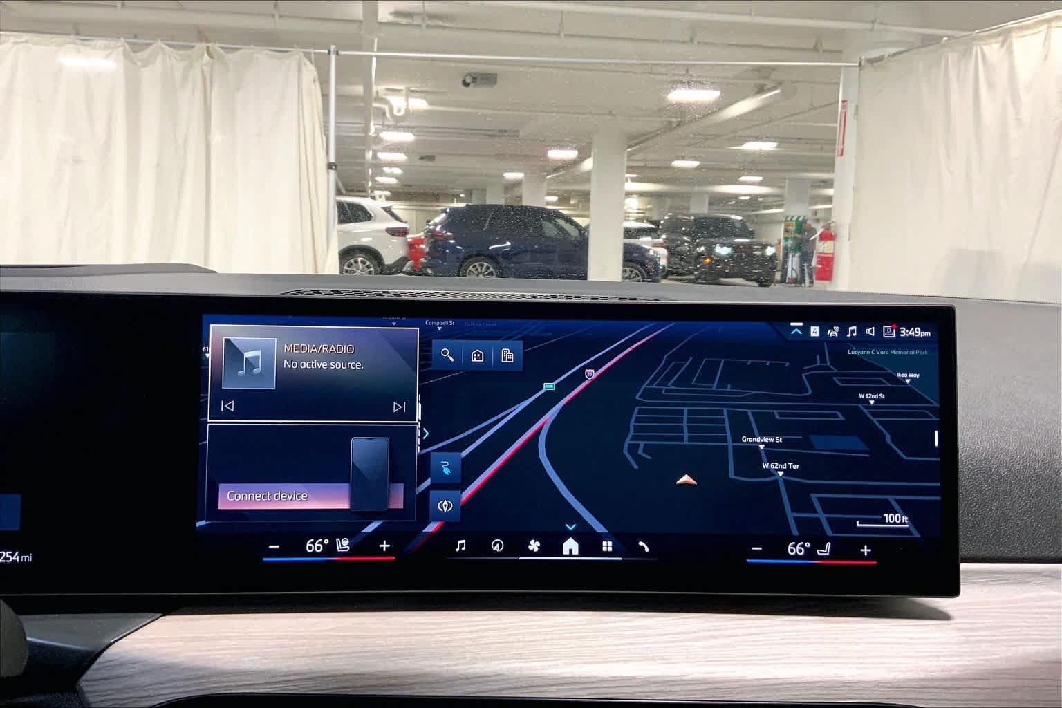 New 2026 BMW i4 xDrive40i w/ M Sport Package AWD/4WD image 18