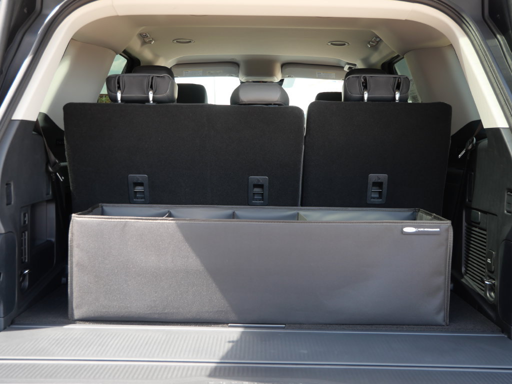 New 2027 Ford Expedition Active AWD/4WD image 17