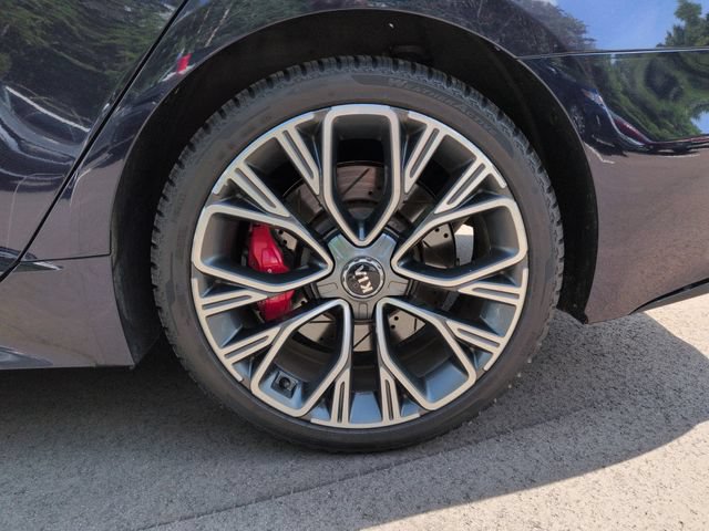 Used 2020 Kia Stinger GT AWD/4WD image 11