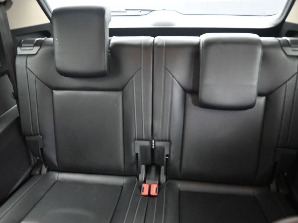 Used 2019 Volkswagen Atlas SE AWD/4WD image 14