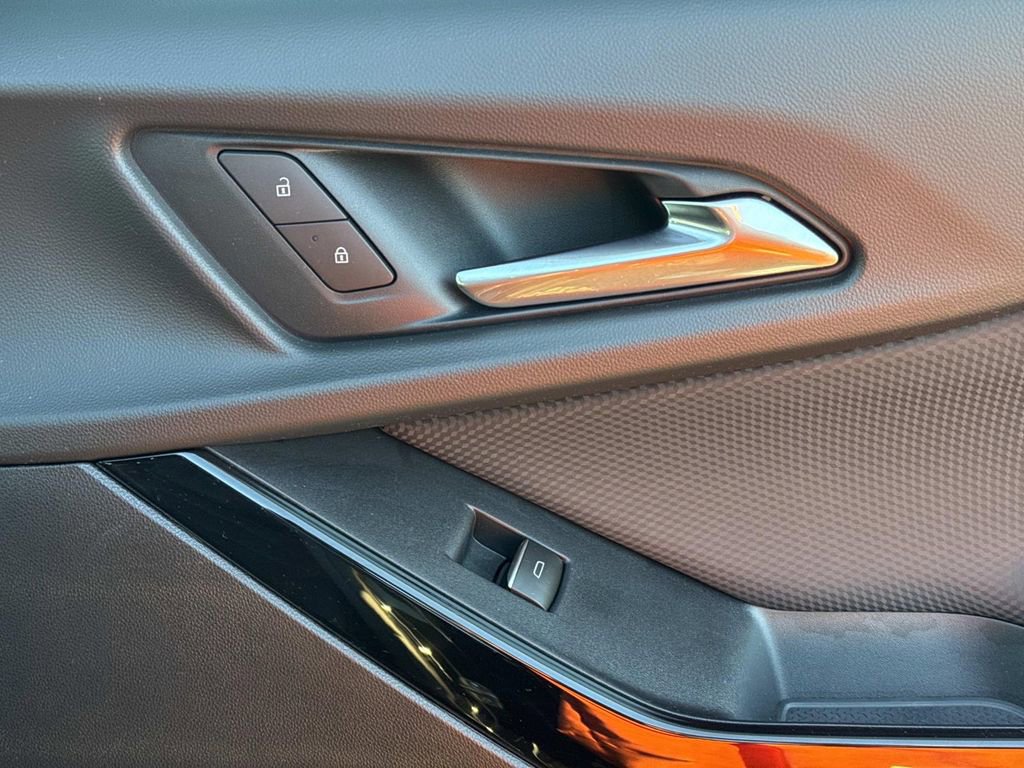 New 2026 Chevrolet Equinox RS w/ Convenience Package III image 14