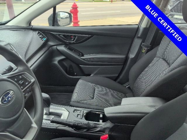 Used 2021 Subaru Impreza 2.0i Premium AWD/4WD image 7