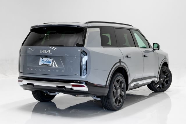 New 2027 Kia Telluride SX Prestige AWD/4WD image 33