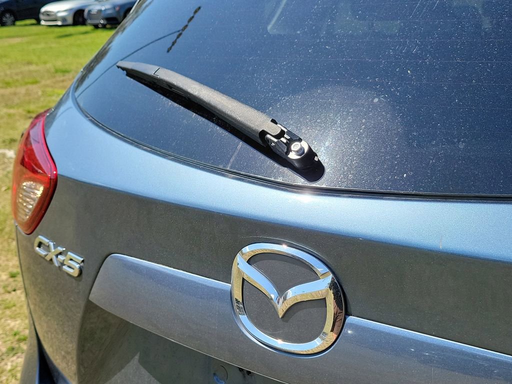 Used 2015 MAZDA CX-5 Touring image 17