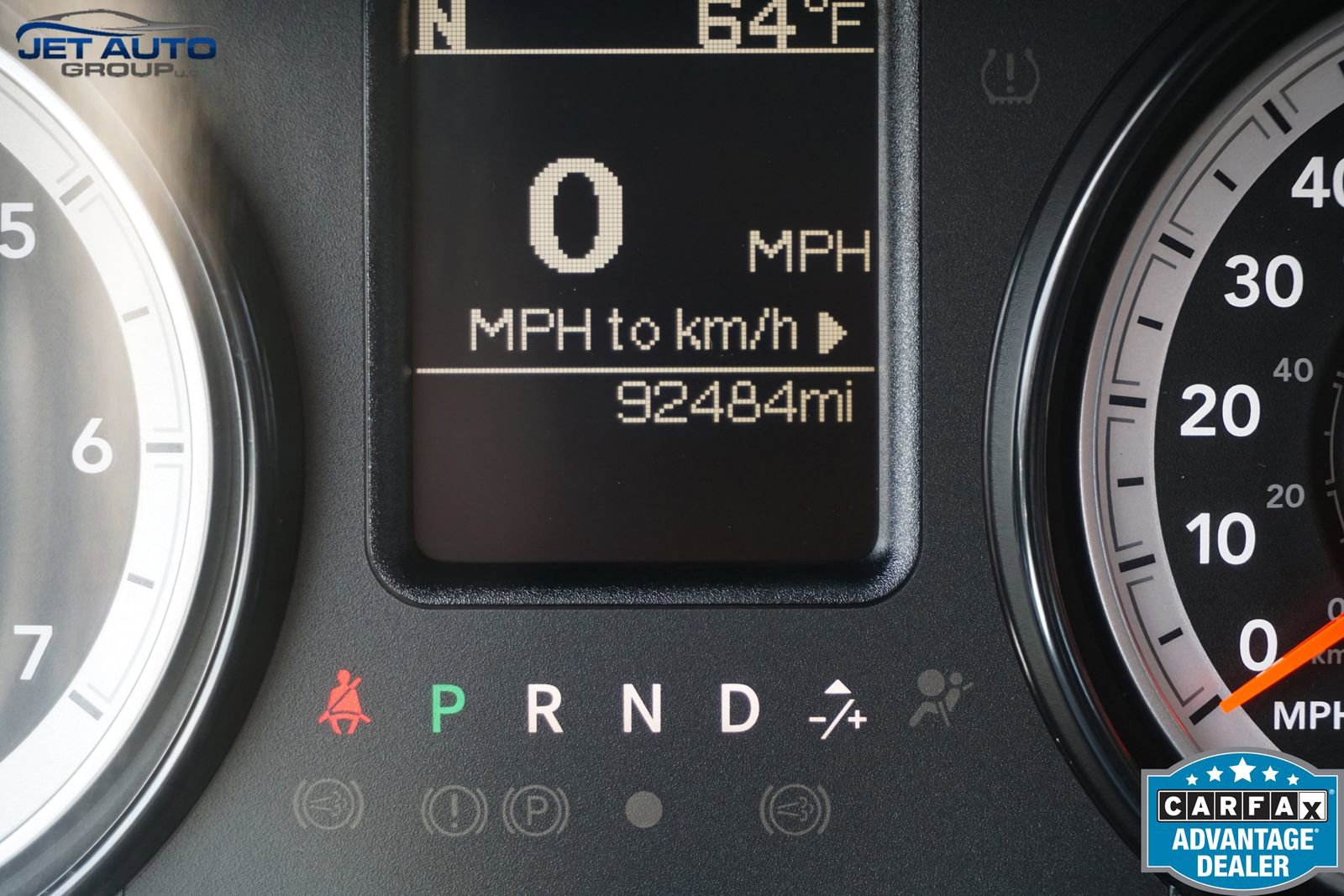 Used 2019 RAM 1500 Classic SLT AWD/4WD image 38