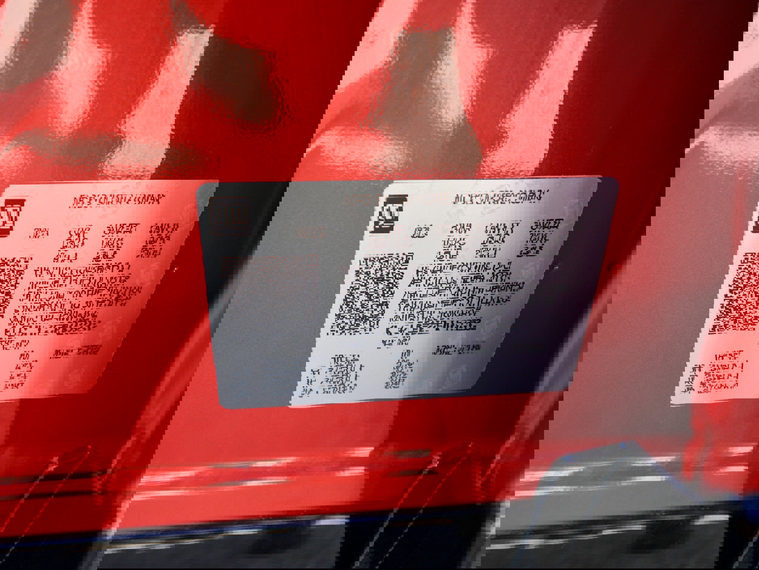 Used 2024 Buick Envista Sport Touring image 32