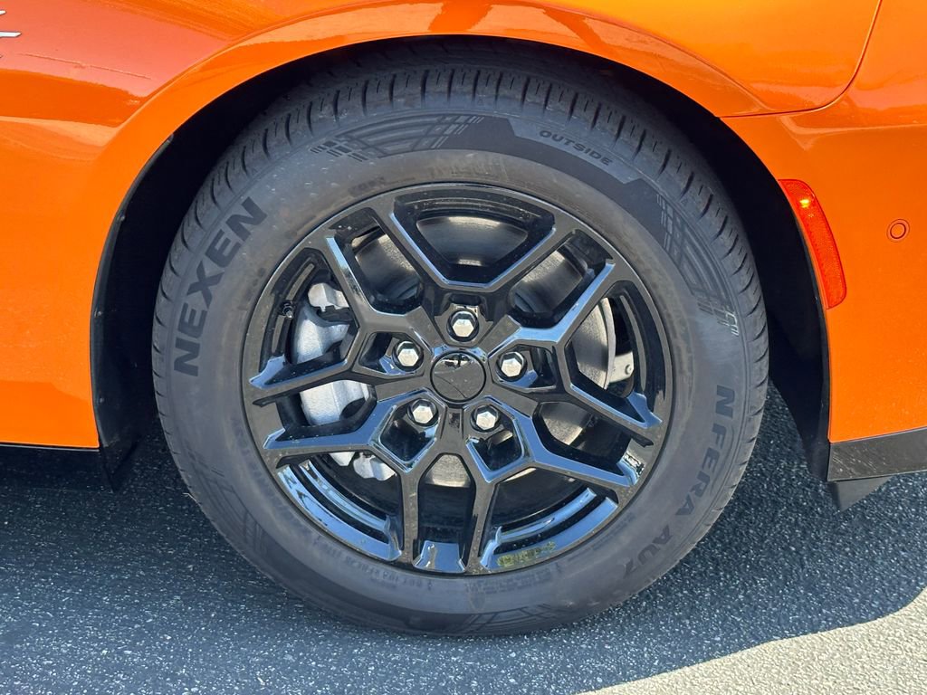 New 2025 Dodge Charger R/T w/ Sun & Sound Package image 11