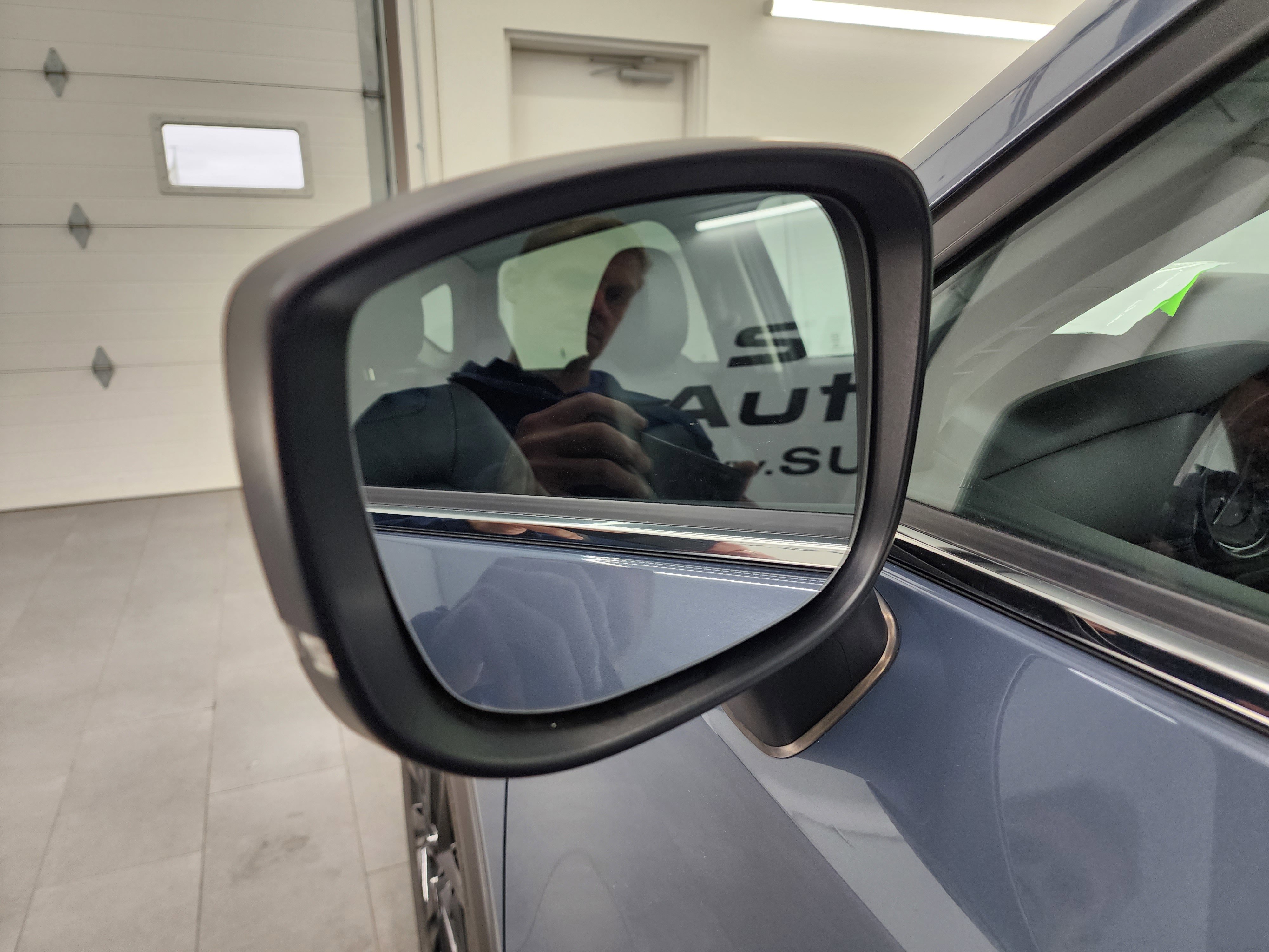 Used 2025 MAZDA CX-5 Carbon Edition image 34