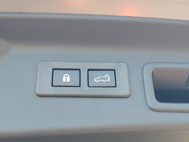 Certified 2026 Subaru Forester Touring AWD/4WD image 32