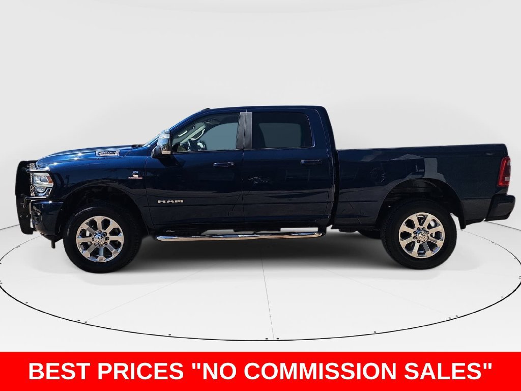 Used 2023 RAM 2500 Laramie AWD/4WD image 6