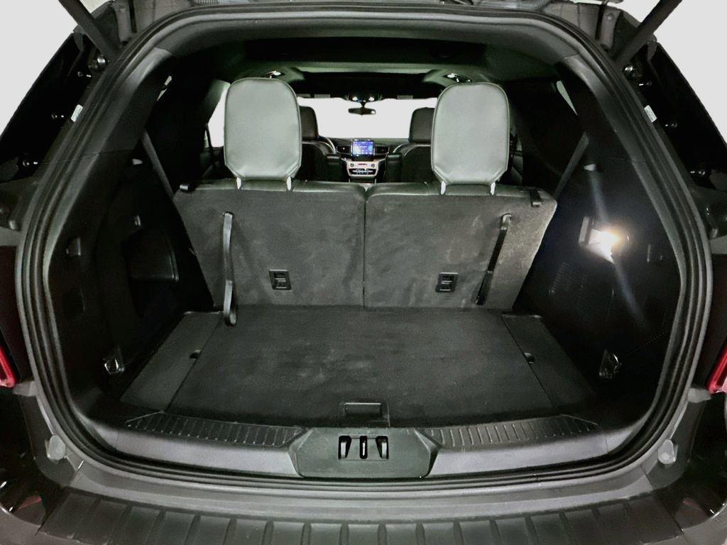 Certified 2022 Ford Explorer Timberline AWD/4WD image 34