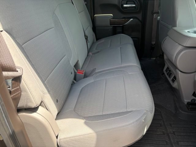 Used 2019 GMC Sierra 1500 SLE w/ SLE Value Package AWD/4WD image 18