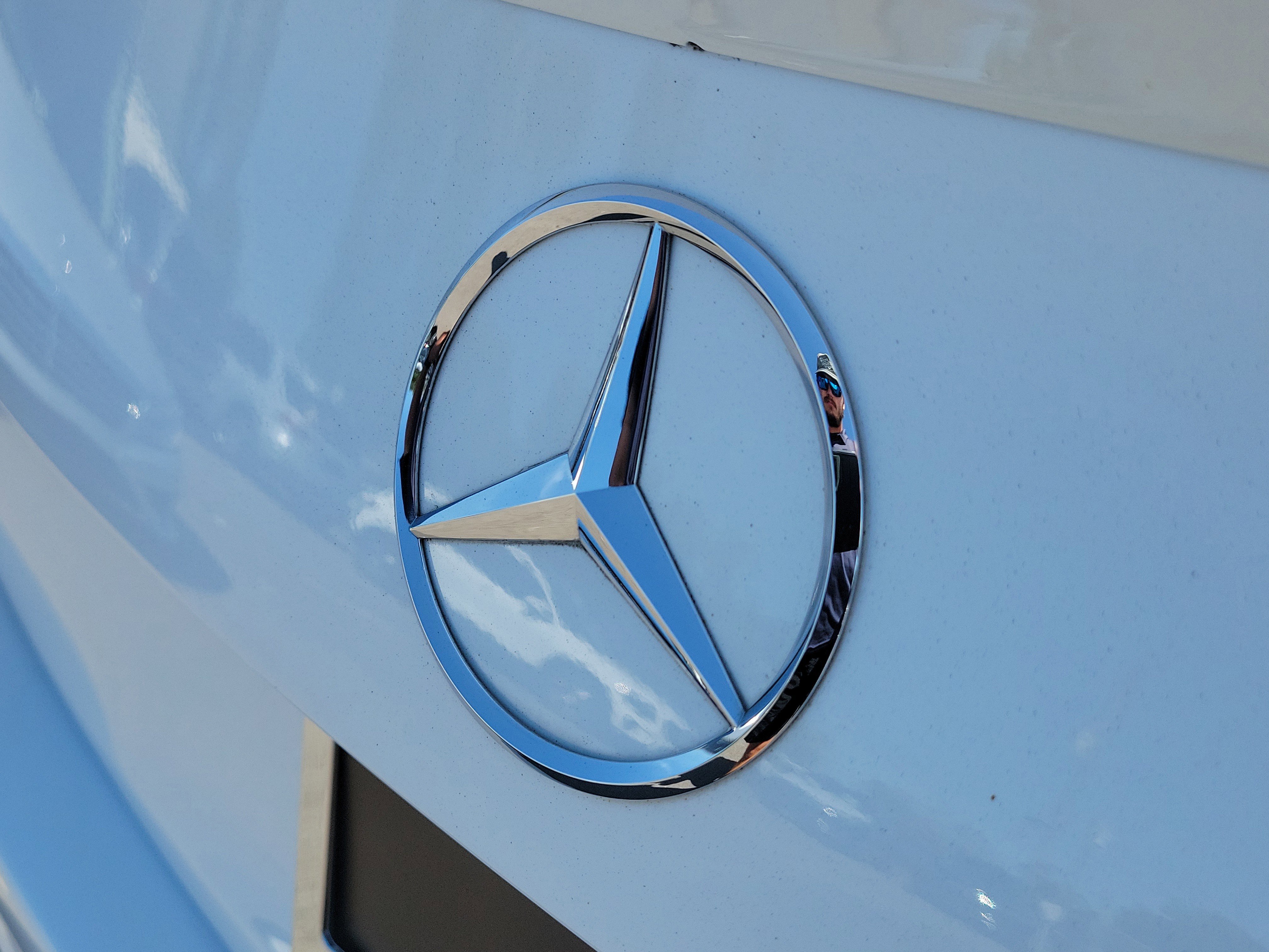 Certified 2023 Mercedes-Benz C 300 Sedan image 31