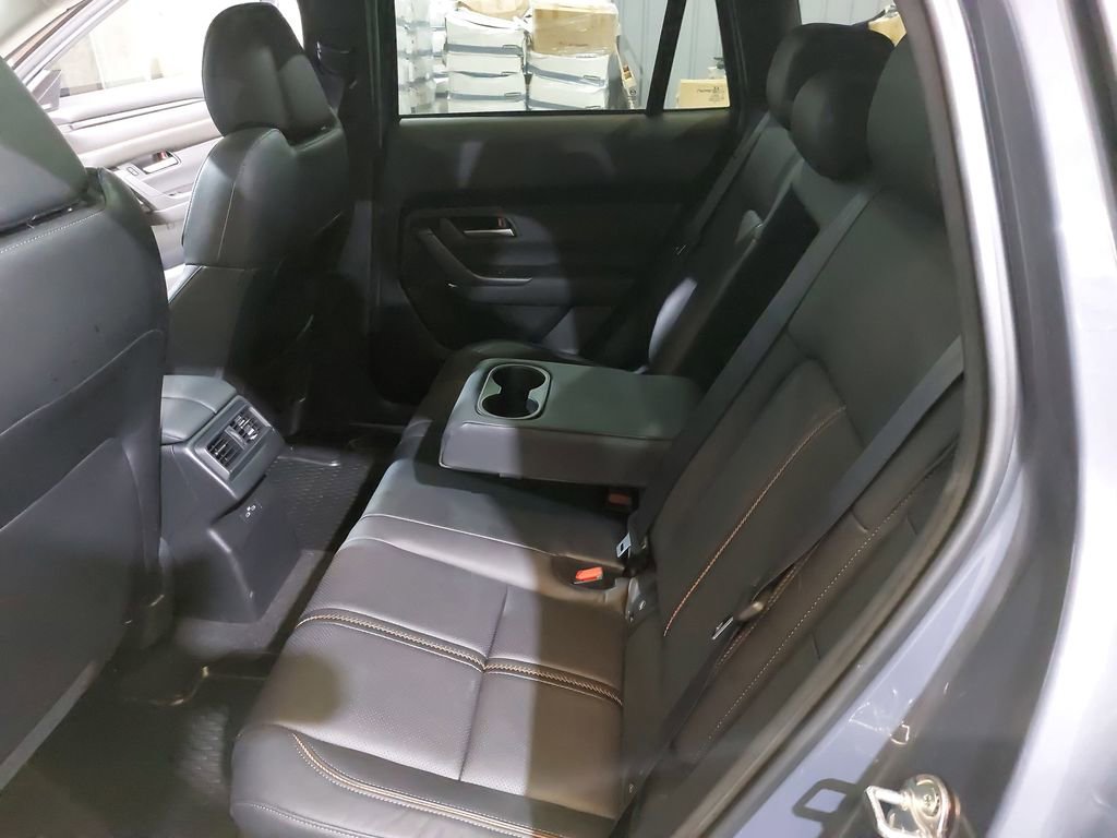 Used 2025 MAZDA CX-50 AWD 2.5 Hybrid w/ Weather Package image 15