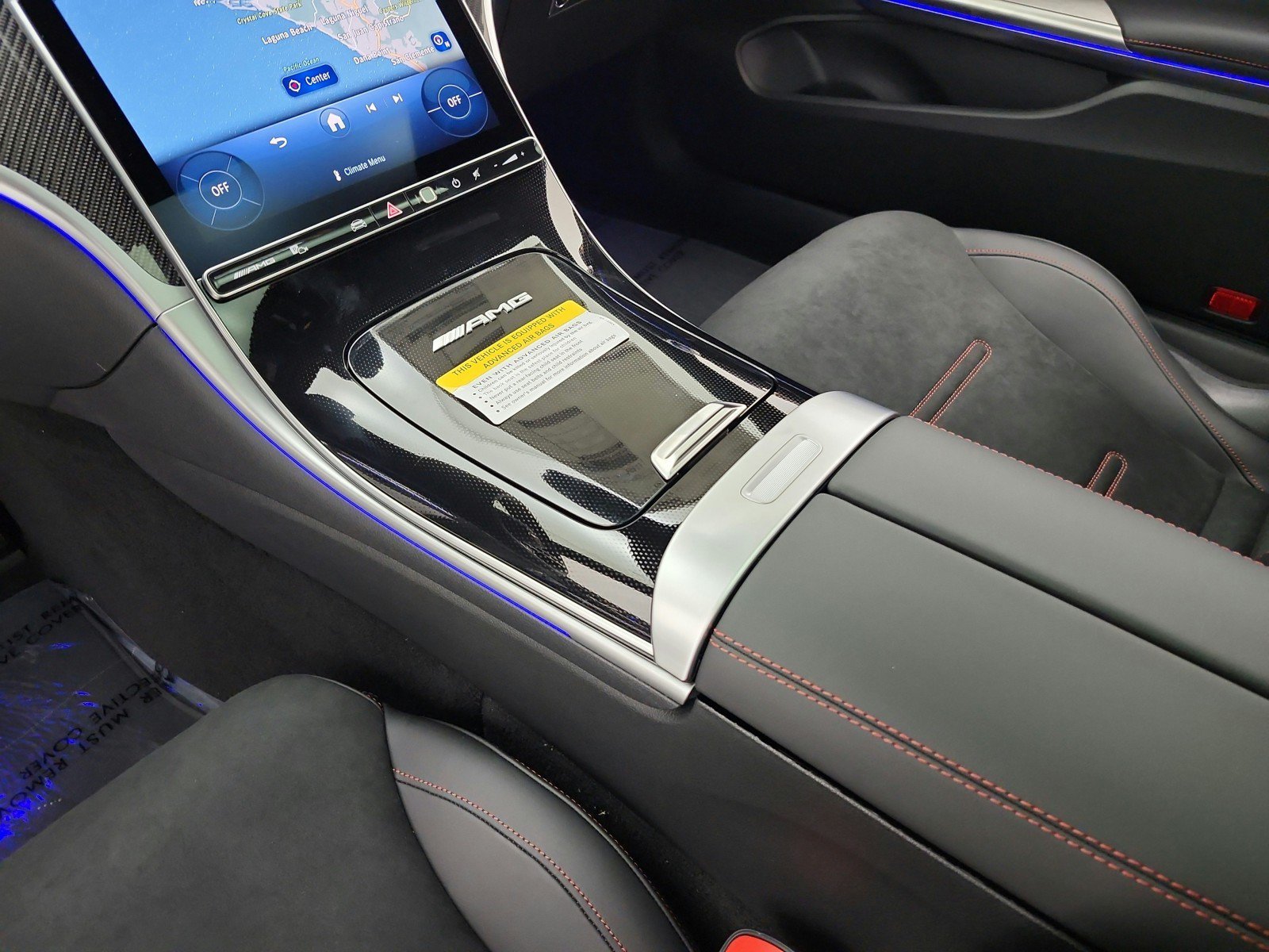 New 2027 Mercedes-Benz CLE 53 AMG 4MATIC Coupe image 10