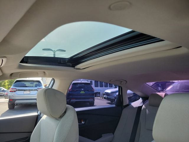 Certified 2023 Honda Accord EX image 30