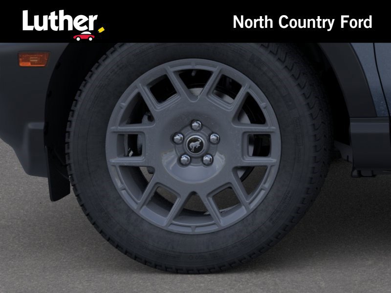 New 2026 Ford Bronco Sport Big Bend AWD/4WD image 19