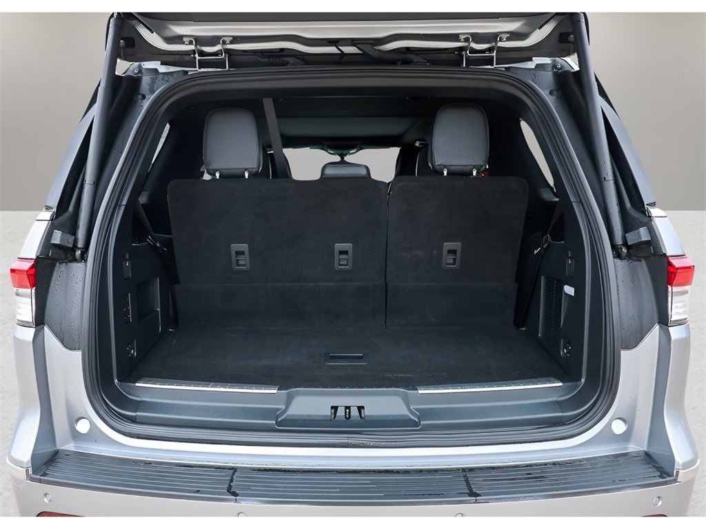 Used 2023 Lincoln Navigator Reserve image 26