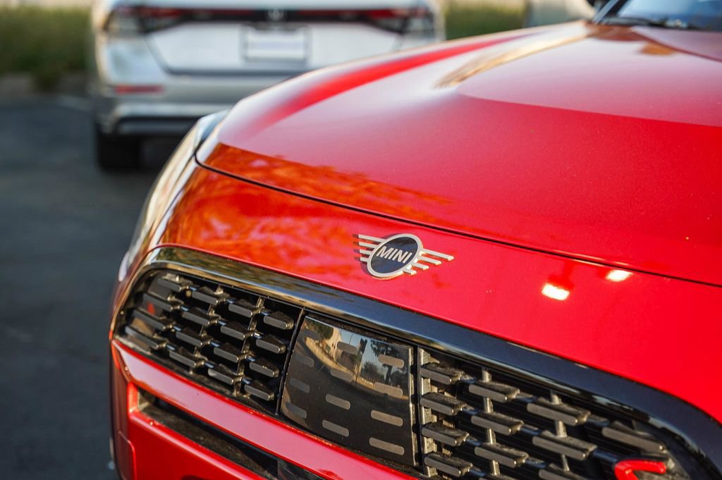 Used 2025 MINI Cooper Countryman S image 6