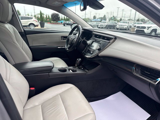 Certified 2017 Toyota Avalon Touring w/ All Weather Liner Package FWD image 27
