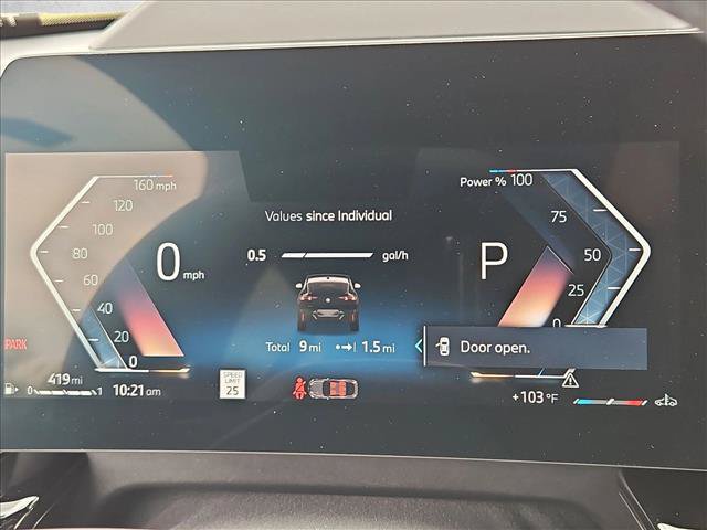 New 2026 BMW X2 xDrive28i w/ Technology Package AWD/4WD image 11