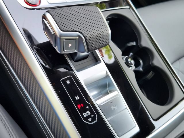 New 2026 Audi SQ8 Prestige AWD/4WD image 18