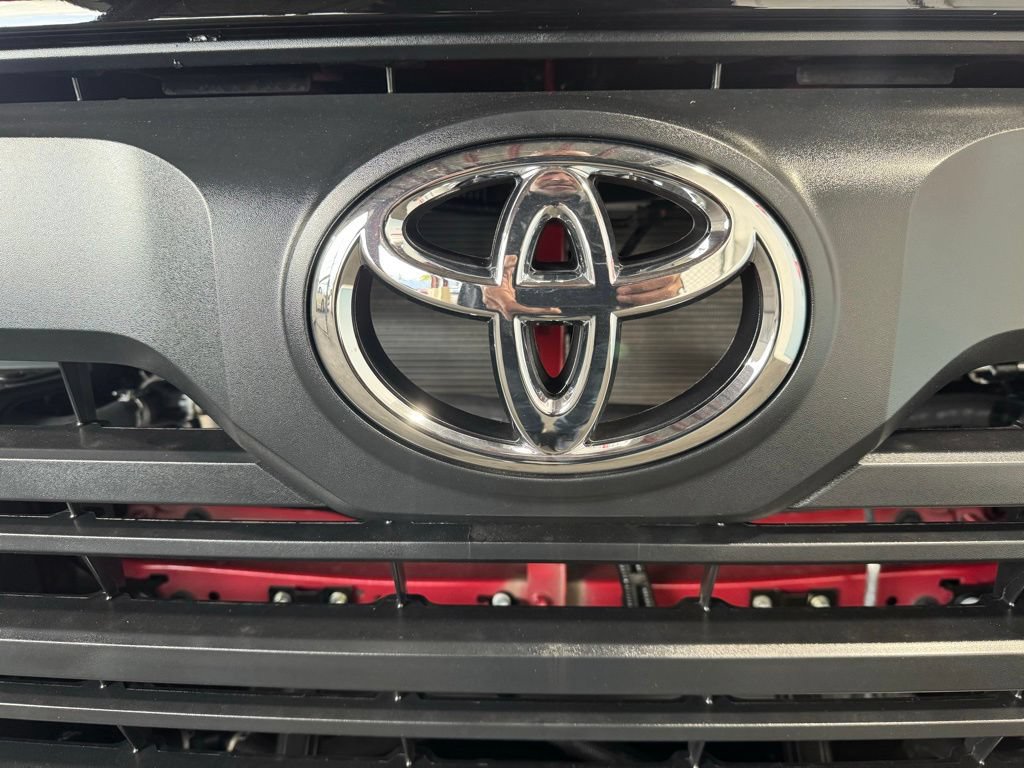 New 2026 Toyota Tundra SR AWD/4WD image 9