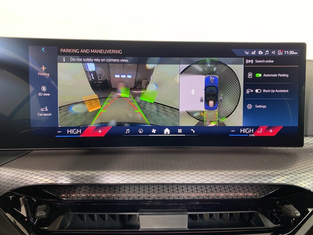 New 2026 BMW 430i xDrive 430i xDrive w/ M Sport Package image 9