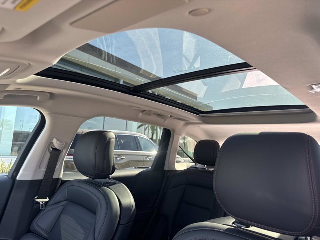 New 2026 Lincoln Nautilus Reserve AWD/4WD image 31