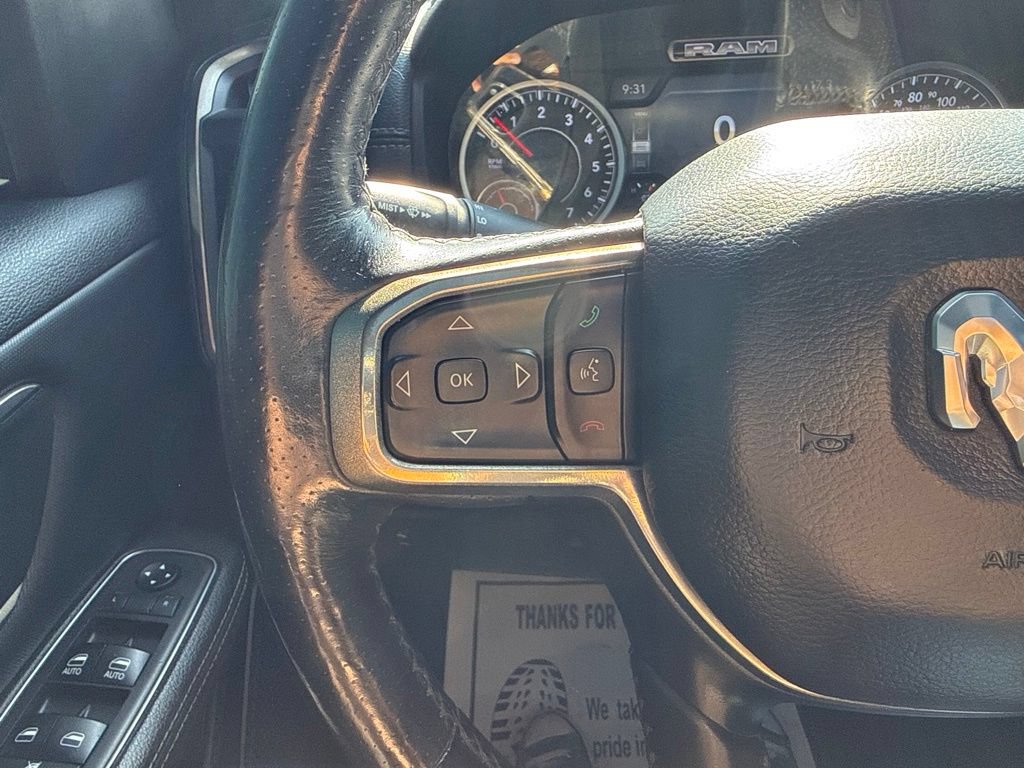 Used 2019 RAM 1500 Sport w/ Level 2 Equipment Group AWD/4WD image 32