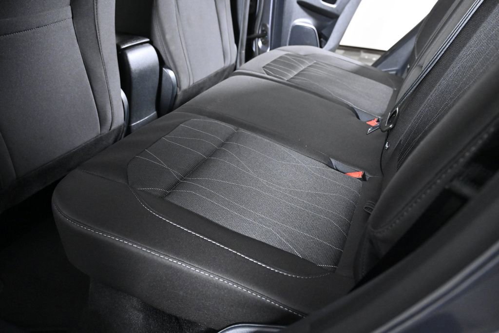 Used 2019 Ford EcoSport SE image 22
